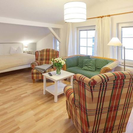 Villa Granitz Wind & Wolke Sellin  Luaran gambar